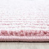 Ayyildiz Carpets Ružičasti/sivi dječji tepih 140x200 cm Kids – | shoptok.hr
