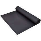 Prostirka od protuklizne gume 1 5 x 4 m 3 mm s prugama | shoptok.hr