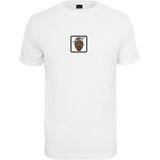 MT Men LA Sketch Patch Tee White | Shoptok.si