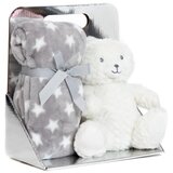 Bbo SET IGRACKA + CEBENCE (B230319) – WHITE BEAR (B230319-2) Cene