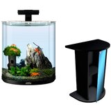 Tetra set akvarijum Aqua Art Explorer Line 30l i postolje Aqua Art Explorer Cabinet 30/60L | ePonuda.com