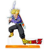 Dragon Ball Trunks akrilna figura 12cm Cene