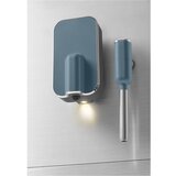 Smeg BCC12SBMEU kavni avtomat, modra mat. | Shoptok.si