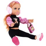  Igrača punčka Daria + rekviziti | Shoptok.si