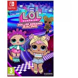 Nighthawk Interactive l.o.l. surprise! roller dreams racing Cene