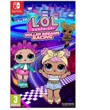 Nighthawk Interactive SWITCH L.O.L. Surprise! Roller Dreams Racing
