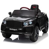  Licencirani auto na akumulator Bentley Bentayga S - crni | Shoptok.si