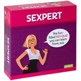 Tease & Please Erotična igra Sexpert | Shoptok.si