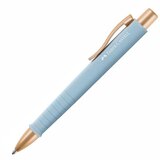  Hemijska olovka Poli Ball KSB sa plavim mastilom | urban sky blue | ePonuda.com