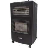 Floria Grijalica, plinska / halogena (kvarcna), 4200 / 1080W - ZLN8465 | shoptok.hr