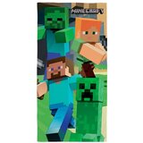 Minecraft ručnik za plažu Cijene