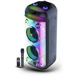 BLUETOOTH ZVUCNIK BT MIC ZQS8282 320*3325*730MM 60W SING-E | Eponuda.ba