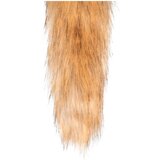 EasyToys - Fetish Collection Analni čep Fox Tail No. 1, zlatan | shoptok.hr