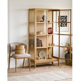 House Nordic Košare v kompletu 3 ks iz vodne hijacinte ø 30x15 cm Botofte – | Shoptok.si