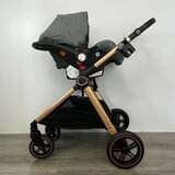 Nounou X1 2u1 kombinovana kolica za bebe | ePonuda.com