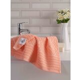 Mila Home Narančasti pamučni set ručnika 2 kom od frotira Diamond – | shoptok.hr