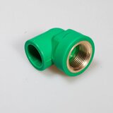 Koleno 3/4″ 90° UN