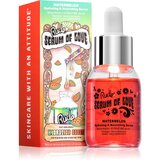Rude Cosmetics Serum of Love Watermelon hranjivi i hidratantni serum 30 ml | shoptok.hr