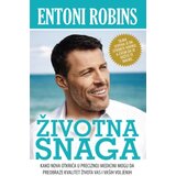 Publik Praktikum Životna snaga - Entoni Robins ( H0217 )