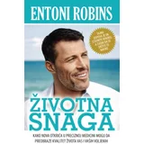 Životna snaga - Entoni Robins ( H0217 )