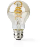 SmartLife povezana Wi-Fi žarnica LED 5W 360lm E27, Bela, (5000277676)