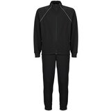 Boss Trenirka komplet SW_Tracksuit Set Črna Cene