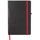  NOTES A5 CRTE 80L ŠAMOA S GUMICOM CUXHAVEN EASY 037905 CRNO/CRVENI | shoptok.hr