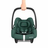 Maxi-Cosi autosjedalica Cabriofix i-Size - Essential Green | shoptok.hr