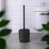 Wenko Crna keramička WC četka Illana – | shoptok.hr
