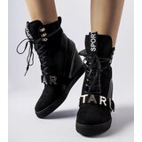 Gemre White trainers Big Star JJ274123 | Shoptok.si