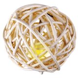  Unutra&amp;scaron;nja božićna dekoracija IP20 CHAIN 3m 16xLED/1,2W/230V Slike