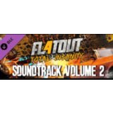 Steam FlatOut 4: Total Insanity Soundtrack Volume 2 (DLC) Key (PC) GLOBAL | ePonuda.com