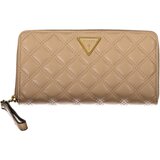 Guess Jeans WOMEN&#39;S WALLET BEIGE Cijene