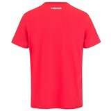Head Majice s kratkimi rokavi Mc 2023 Rdeča | Shoptok.si