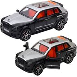  Automobil za igru s pogonom i interaktivnim funkcijama - boju biramo nasumično | Shoptok.si