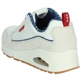 Skechers Visoke superge 177910 Bela | Shoptok.si