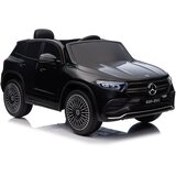  Licencirani auto na akumulator Mercedes Benz EQA 250 4x4 - crni | Eponuda.ba