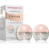 Dermacol Caviar Energy učvršćujuća krema (DUOPACK) | shoptok.hr