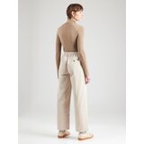 Rvca Hlače ecru / temno bež | Shoptok.si