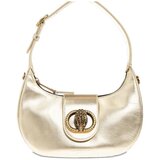 Kurt Geiger London Torbice za na ramo SM CHELSEA HOBO Pozlačena | Shoptok.si