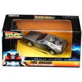Star Images Autić na daljinsko upravljanje DeLorean Time Machine, 1:32, 13 cm | shoptok.hr