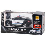 Ozzo GK, igračka, automobil na daljinsko upravljanje, policija, 502 Cene