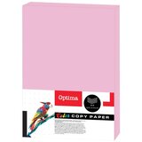 Papir barvni a4 75g fluo 1/500 OPTIMA - ROZA | Shoptok.si
