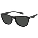 Polaroid PLD2133/S 08A/M9 Polarized ONE SIZE (56) Črna/Siva | Shoptok.si