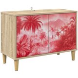  ormar AACHEN 69 x 33 x 50 cm Sonoma Konstruirano drvo | shoptok.hr