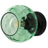 Opviq Zidna lampa Benek-15-14395, 15x18x15cm, IP20, Crna | Eponuda.ba