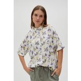 Marisse Women's Shirt L-Ko-4619 Violet | ePonuda.com