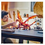 Lego Ninjago 71822 Izvorni zmaj pokreta | ePonuda.com