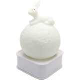 Lampa koja menja boje zec