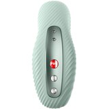 Fun Factory - LAYA III RECHARGEABLE LAY-ON VIBRATOR SAGE GREEN | shoptok.hr